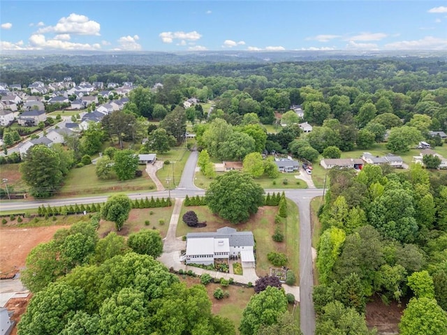 3415 Trickum Rd, Woodstock, GA 30188 - aerial view of property's location