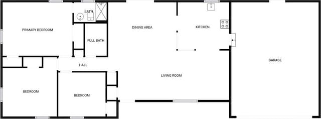 room layout