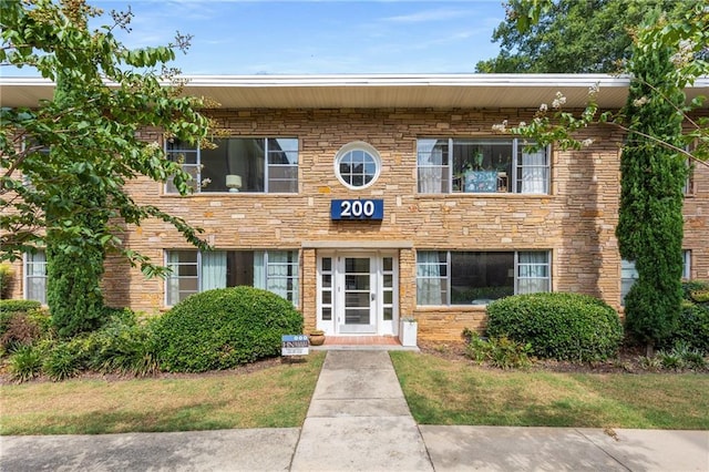 2240 Cheshire Bridge Rd NE Unit 206, Atlanta, GA 30324 - view of property