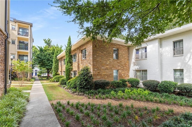2240 Cheshire Bridge Rd NE Unit 206, Atlanta, GA 30324 - surrounding community