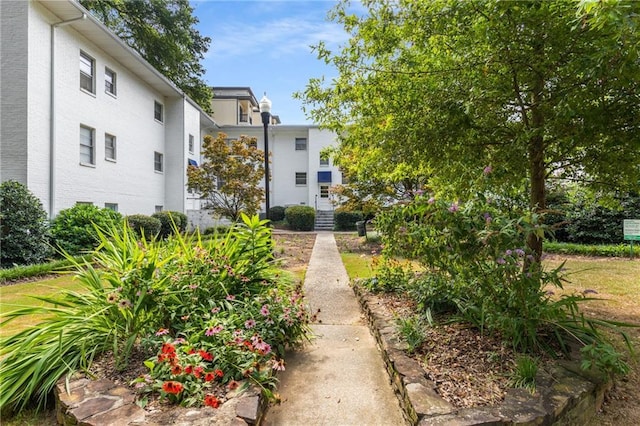 2240 Cheshire Bridge Rd NE Unit 206, Atlanta, GA 30324 - view of home's community