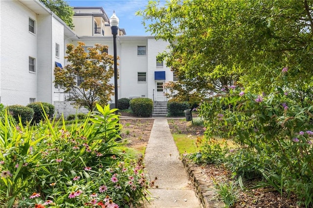 2240 Cheshire Bridge Rd NE Unit 206, Atlanta, GA 30324 - view of community