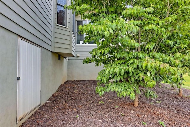 502 Cottage Crest Dr, Clarkesville, GA 30523 - view of yard