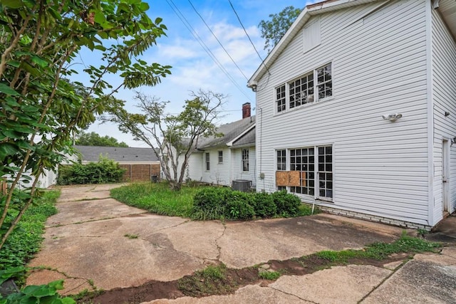 10 Shadburn Ferry Rd, Buford, GA 30518 - back of house
