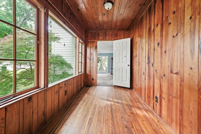 10 Shadburn Ferry Rd, Buford, GA 30518 - view of unfurnished sunroom