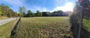 3517 Plunkett Rd, Stonecrest, GA 30038 - view of asphalt street