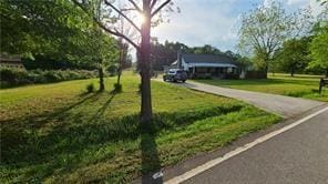 3517 Plunkett Rd, Stonecrest, GA 30038 - view of street