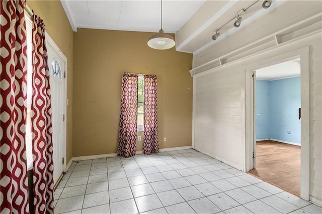 3517 Plunkett Rd, Stonecrest, GA 30038 - empty room featuring baseboards