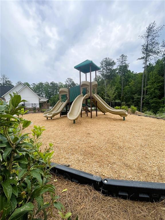 2002 Freestone Way, Marietta, GA 30064 - view of community jungle gym