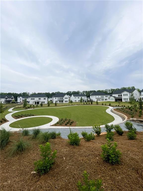 2002 Freestone Way, Marietta, GA 30064 - surrounding community featuring a residential view