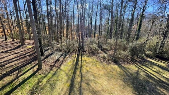 5061 Brownwood Dr, Powder Springs GA, 30127 land for sale