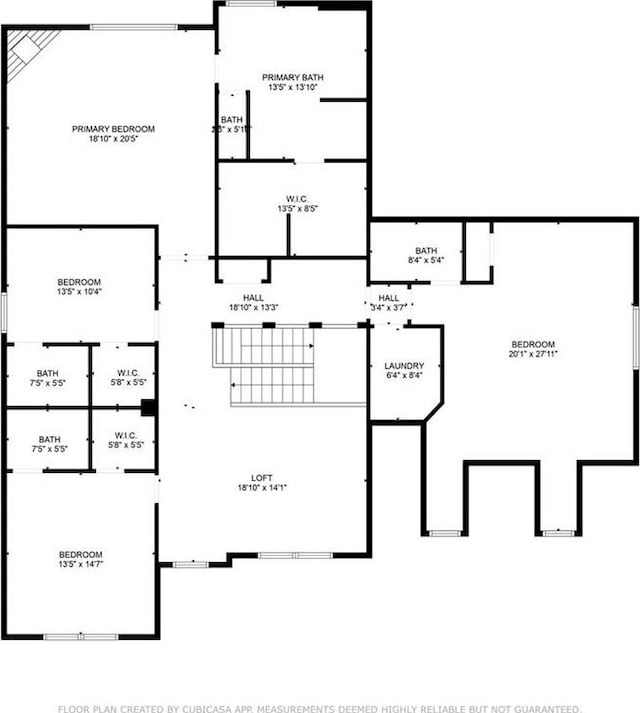 1771 Silvergrass Ln, Grayson, GA 30017 - view of property floor plan
