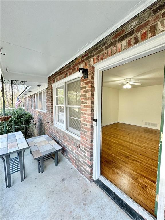3138 Caldwell Rd NE, Brookhaven, GA 30319