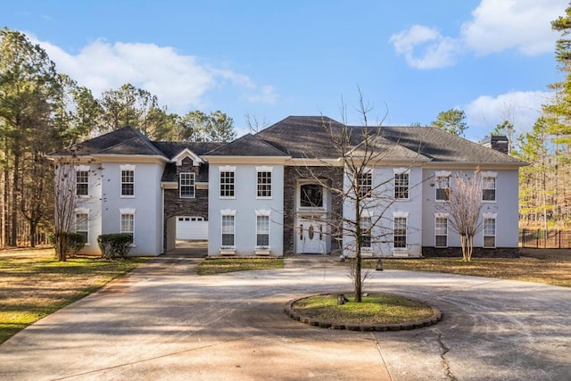 9610 Cedar Grove Rd, Fairburn GA, 30213, 6 bedrooms, 4.5 baths house for sale