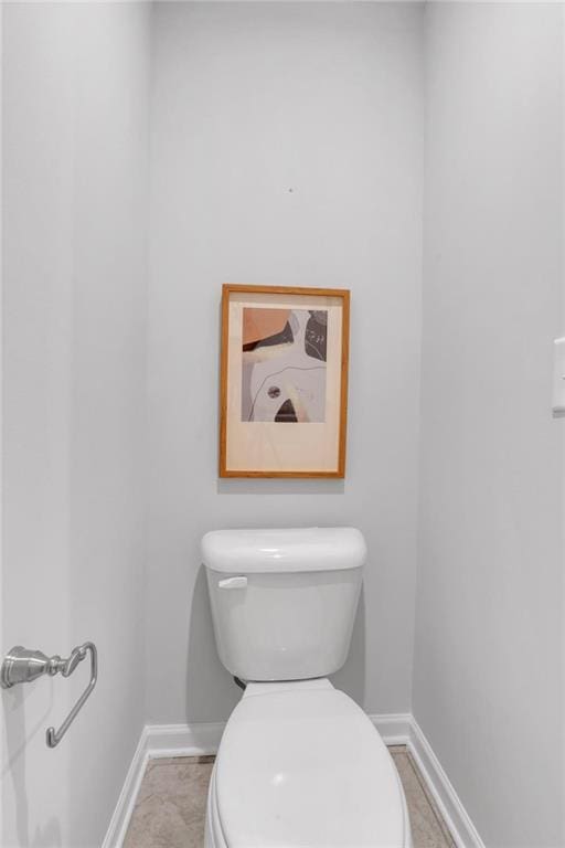 1311 Park Center Cir, Austell, GA 30168 - bathroom featuring baseboards