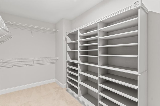 4238 Linworth Blvd, Austell, GA 30106 - walk in closet with carpet floors