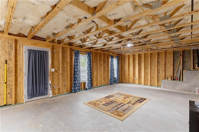 4238 Linworth Blvd, Austell, GA 30106 - view of miscellaneous room