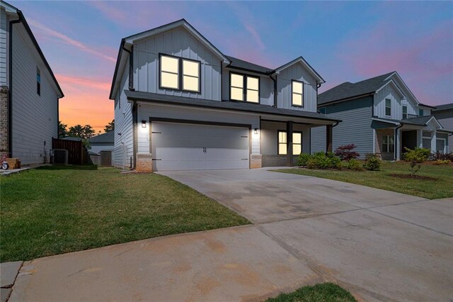 4720 Dufour Dr, Lilburn, GA 30047