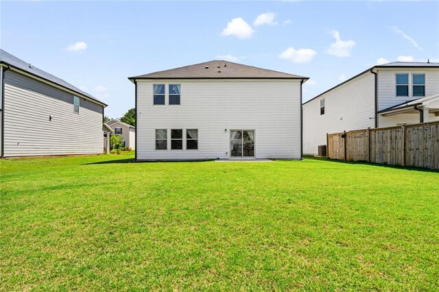 4720 Dufour Dr, Lilburn, GA 30047