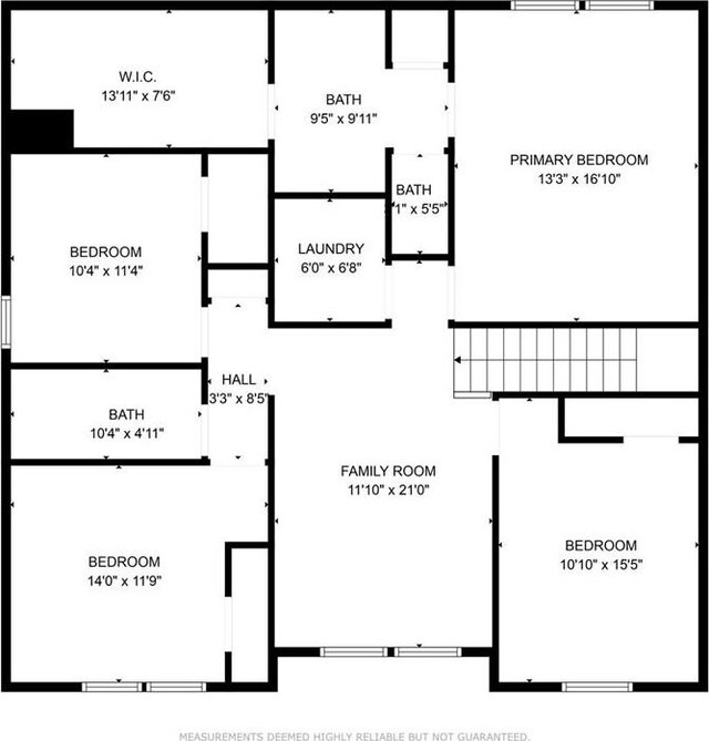 4720 Dufour Dr, Lilburn, GA 30047
