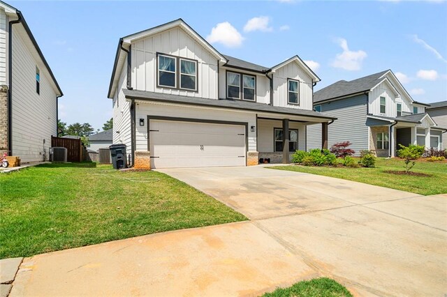 4720 Dufour Dr, Lilburn, GA 30047