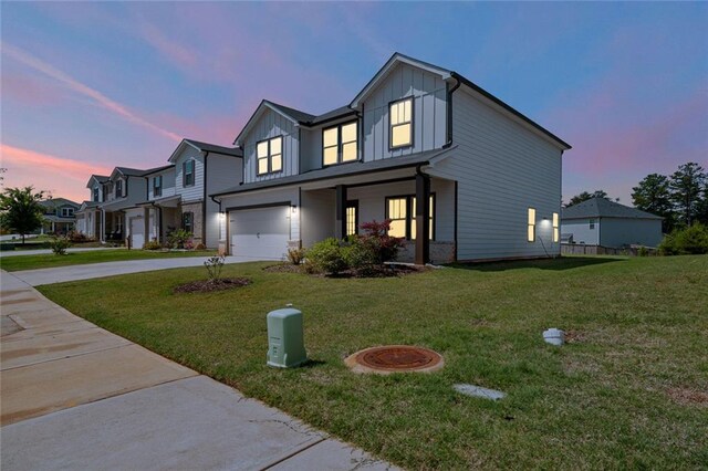 4720 Dufour Dr, Lilburn, GA 30047