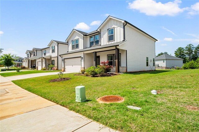 4720 Dufour Dr, Lilburn, GA 30047