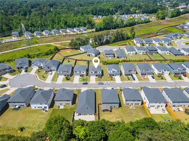 4720 Dufour Dr, Lilburn, GA 30047