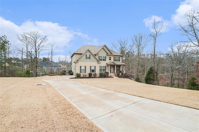 Listing photo 2 for 609 River Hl, Mcdonough GA 30252