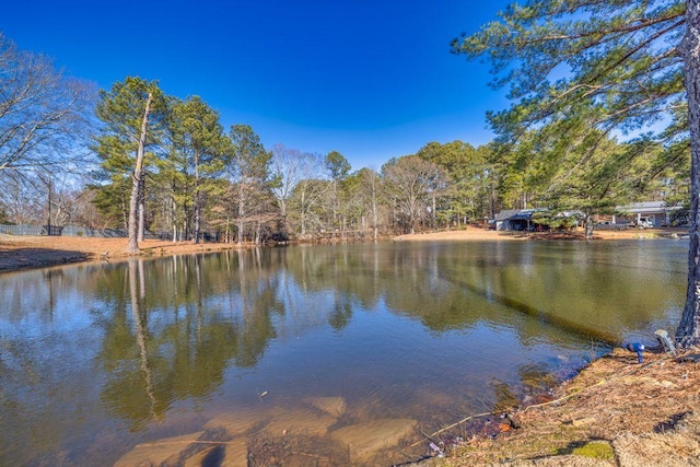 water view