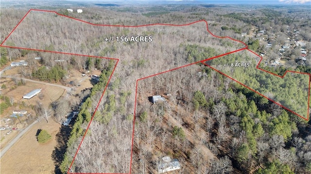 4TH Shannon St, Rome GA, 30161 land for sale