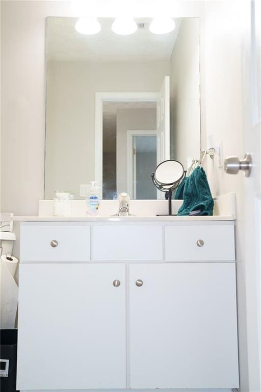 320 Kentshire, Lawrenceville, GA 30044 - bathroom featuring vanity