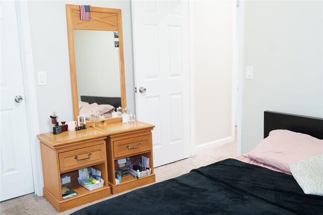 320 Kentshire, Lawrenceville, GA 30044 - view of carpeted bedroom