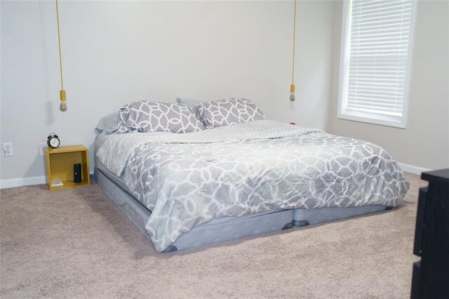 320 Kentshire, Lawrenceville, GA 30044 - view of carpeted bedroom