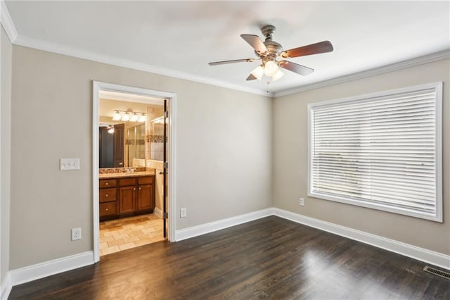 rear view of property featuring a yard, a deck, central AC, and crawl space