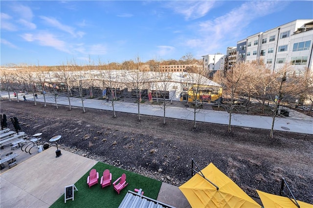 661 Auburn Ave NE Unit 10, Atlanta, GA 30312 - view of parking