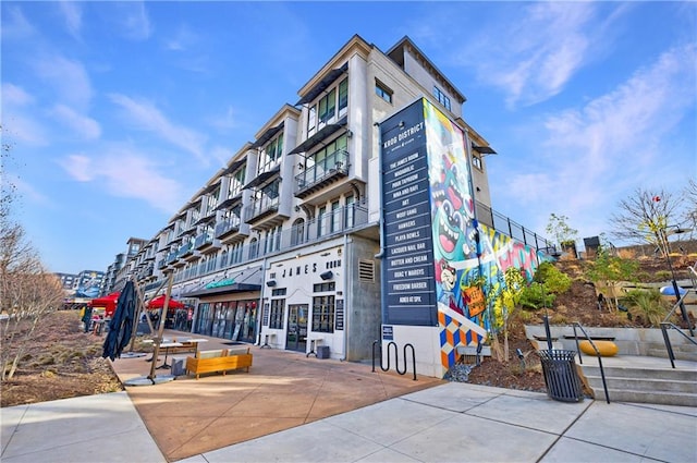 661 Auburn Ave NE Unit 10, Atlanta, GA 30312 - view of property