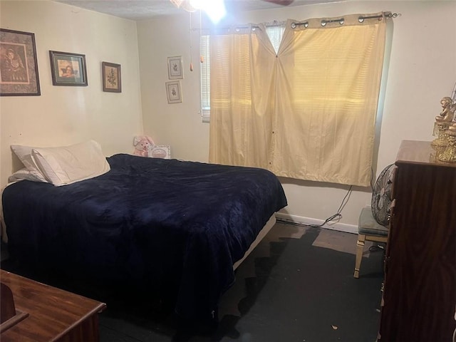 10199 Starr St SW, Covington, GA 30014 - bedroom with baseboards