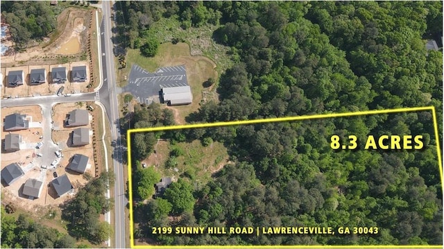 Listing photo 2 for 2199 Sunny Hill Rd, Lawrenceville GA 30043