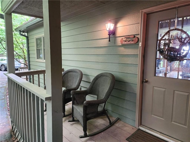 1115 Wild Turkey Blf, Jasper, GA 30143 - view of exterior entry