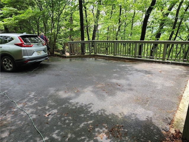 1115 Wild Turkey Blf, Jasper, GA 30143 - view of car parking