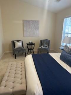 2991 Greyhawk Ln, Cumming, GA 30040 - bedroom with baseboards