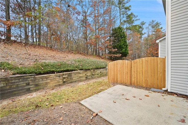 2991 Greyhawk Ln, Cumming, GA 30040 - view of yard featuring a gate