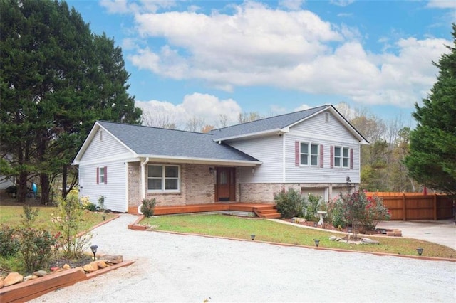 783 Elliott Rd, Dawsonville GA, 30534, 3 bedrooms, 3 baths house for sale