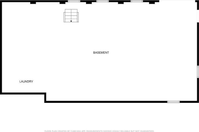 2653 Elkhart Cir SW, Marietta, GA 30064 - property floor plan