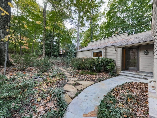 3771 Club Dr NW, Kennesaw, GA 30144 - view of yard