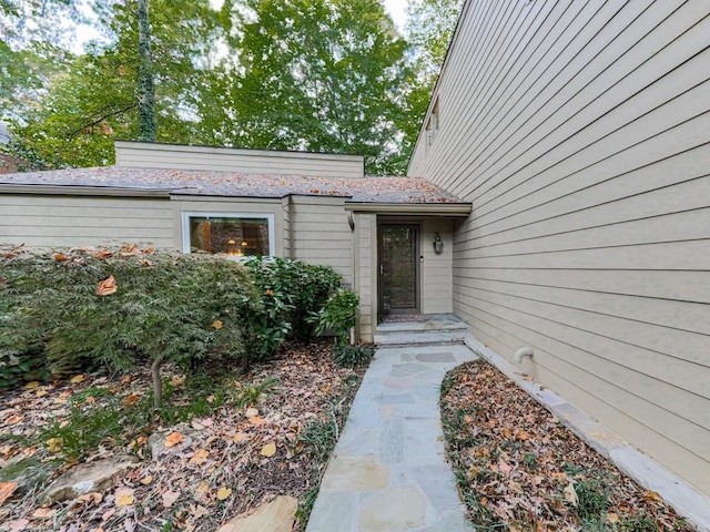 3771 Club Dr NW, Kennesaw, GA 30144 - view of property entrance
