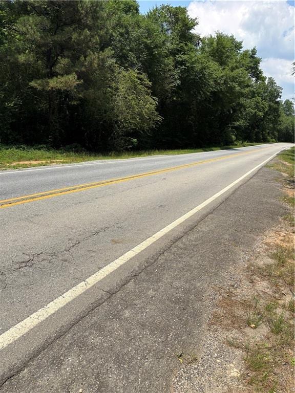 0 Bill Rutledge Rd, Winder, GA 30680
