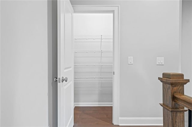 1858 Glenview Park Cir, Duluth, GA 30097 - view of pantry