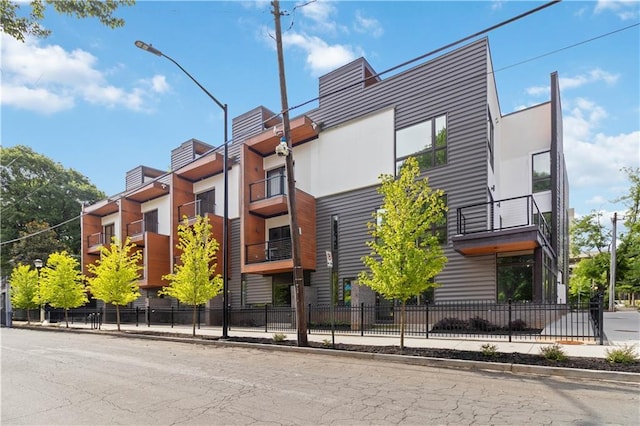 367 Parkway Dr NE Unit 9, Atlanta, GA 30312 - view of building exterior